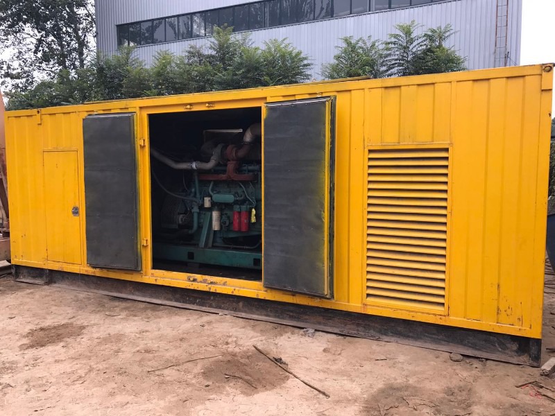 蒋湖农场发电机出租设备时如何避免被坑